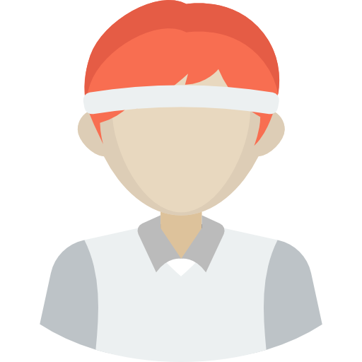 Tennis player
